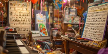 联欢会结束合唱选什么歌合适呢？