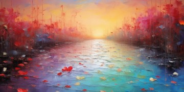 有哪些歌曲是跟比心有关的呢？