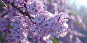 树上开满丁香花究竟是哪首歌？