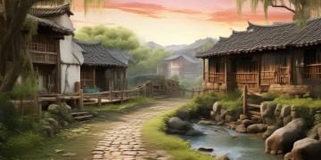 东北小哥唱的吃饭歌究竟叫什么？