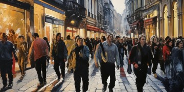 什么慌慌张张出自哪首歌？