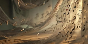 哪首歌有着心事很多的歌词呢？