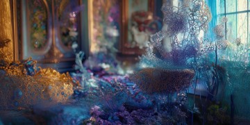 我的替身在你后面出自哪首歌？