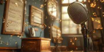 声音嘶哑适合唱什么歌？