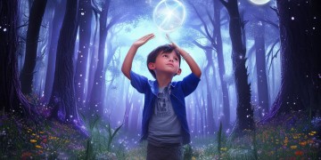 我想要魔法少年到底是哪首歌？