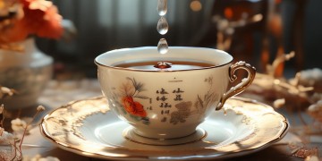 合卺酒一杯出自哪首歌？