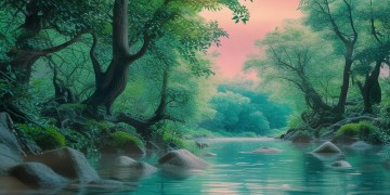 我于人间百成度出自什么歌？