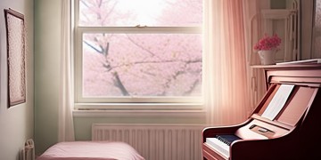 护士会唱什么歌呢?