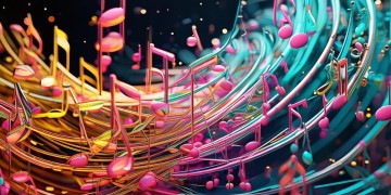 打招呼音乐究竟是什么歌？
