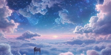 我在你看不到的天空究竟是哪首歌？