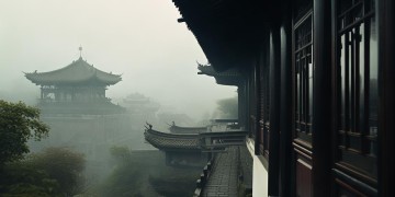 胡歌电影模式究竟是什么样的？