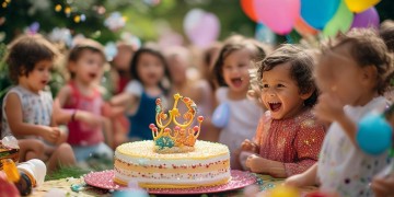 小孩过生日唱什么歌合适呢？