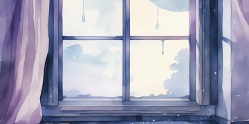 就是哭泣和想你到底是哪首歌？