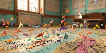 44岁了还能学什么歌?