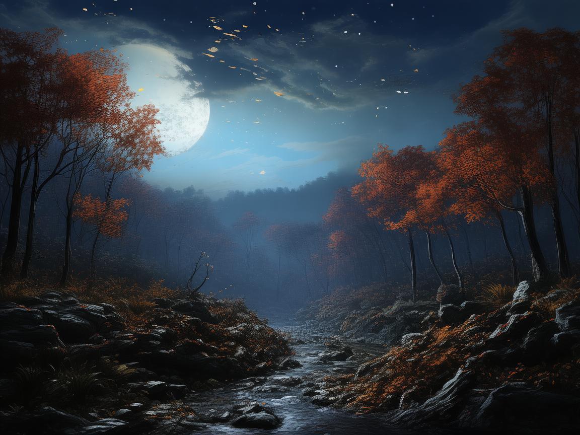 子夜吴歌·秋歌究竟讲了什么？