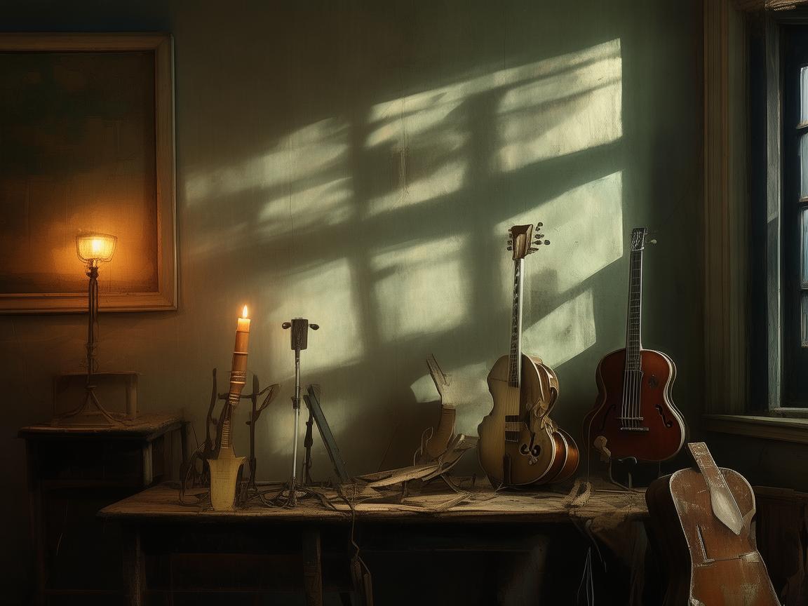 你对爱情麻木了吗出自哪首歌？