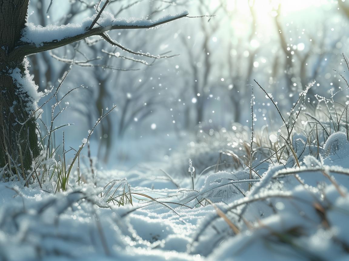 南方的冰冻雪究竟是哪首歌？