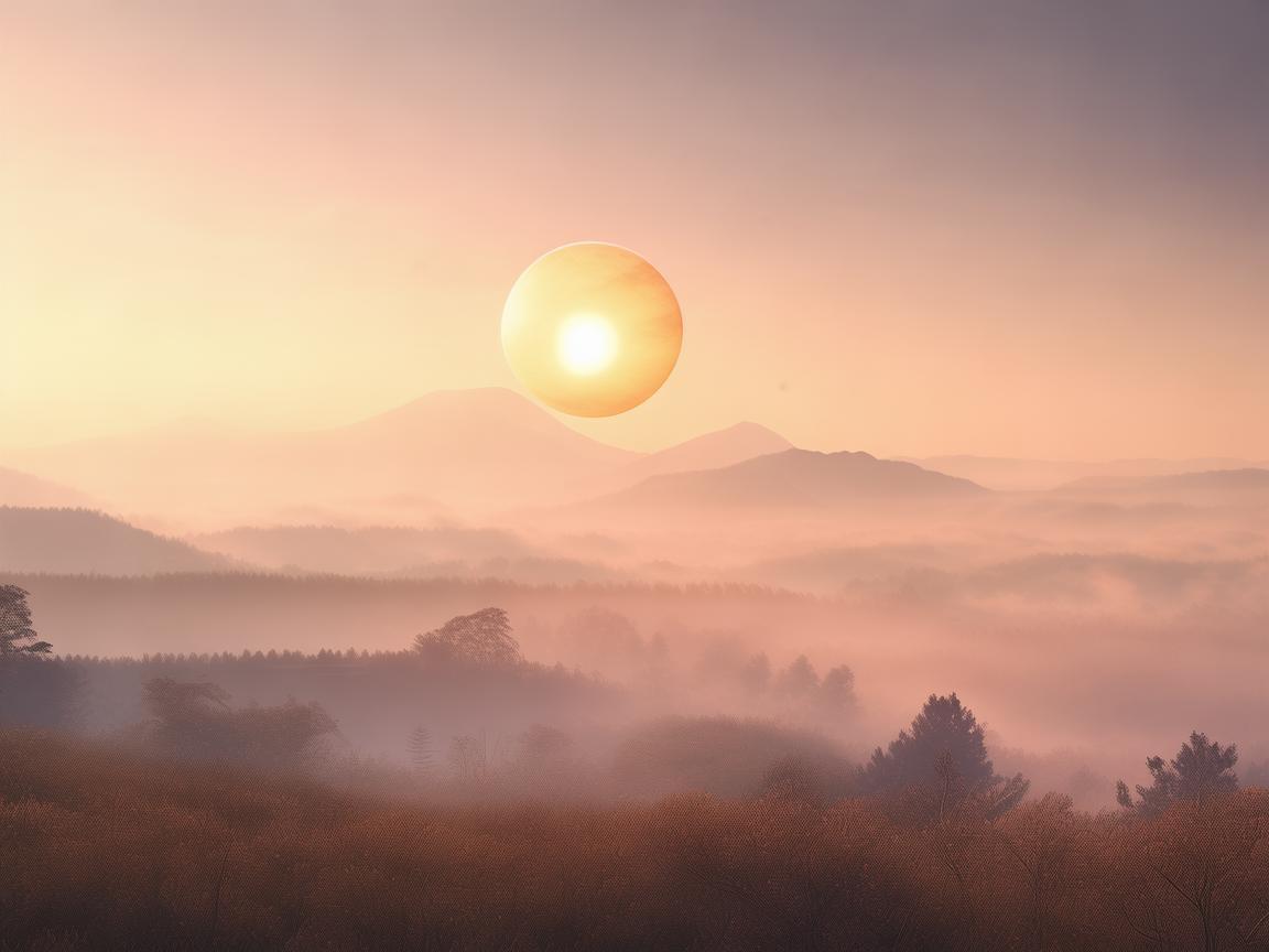 太阳为何还未发歌？