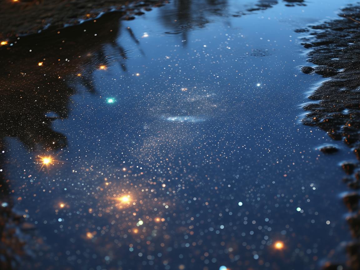 藏在我眼里的星辰出自哪首歌？