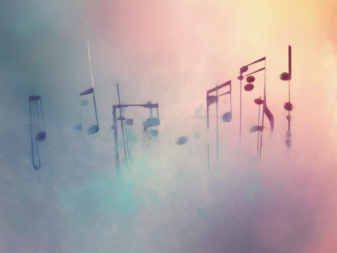 为什么分享不了朋友圈歌曲？
