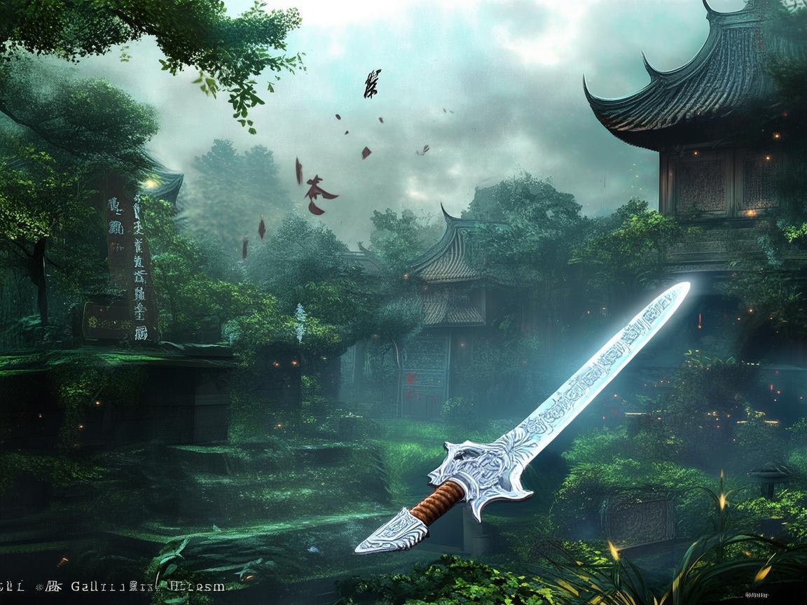 剑三长歌大附魔究竟是什么？