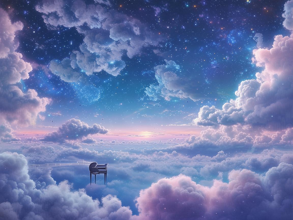 我在你看不到的天空究竟是哪首歌？