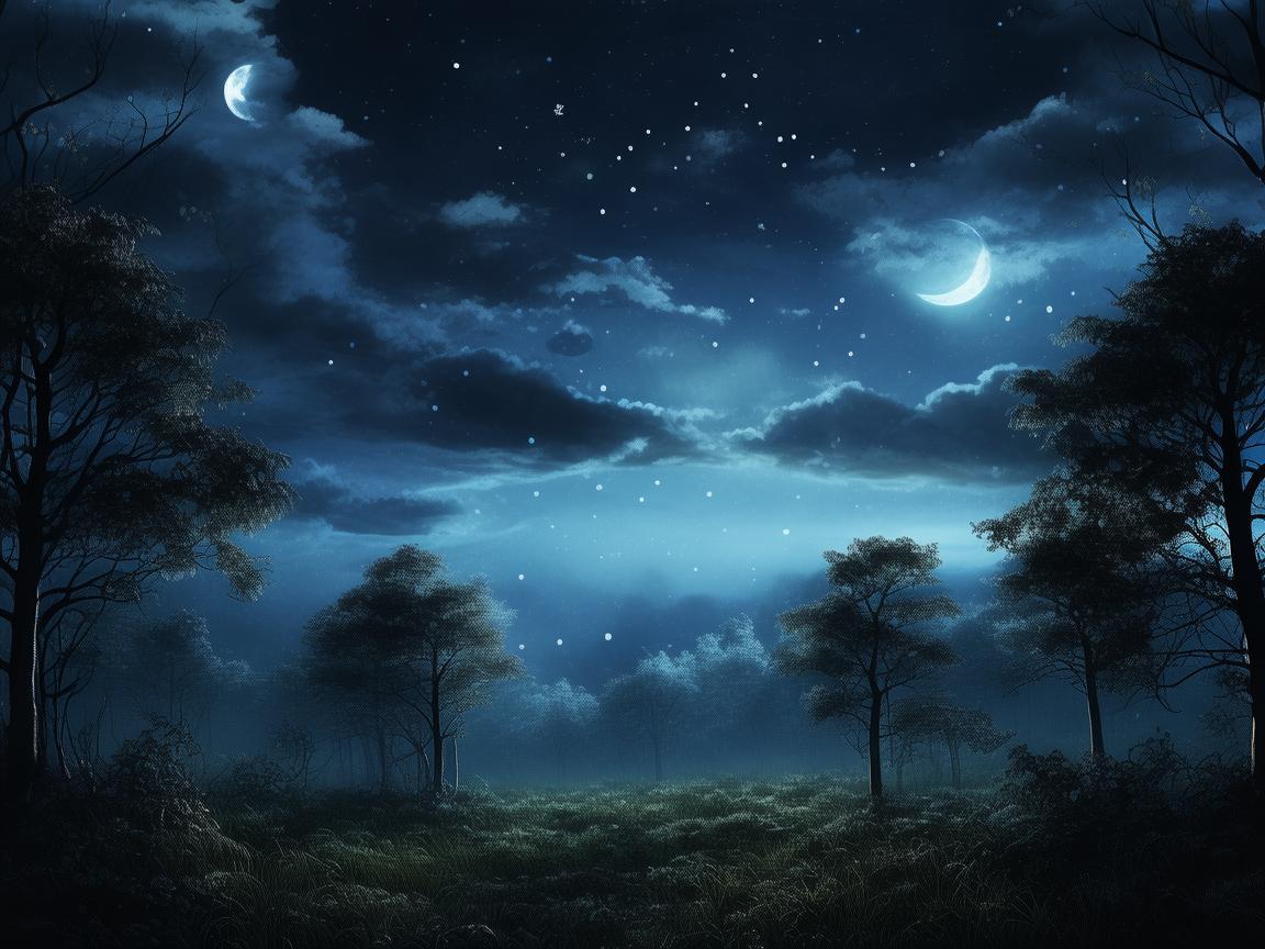 黑夜梦见哥哥你究竟是哪首歌？