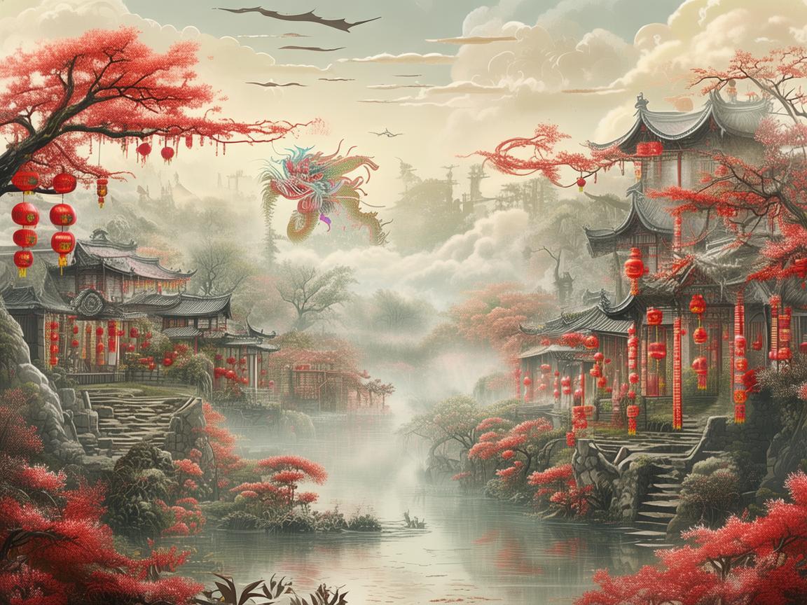 周杰伦为何要创作春节的歌？
