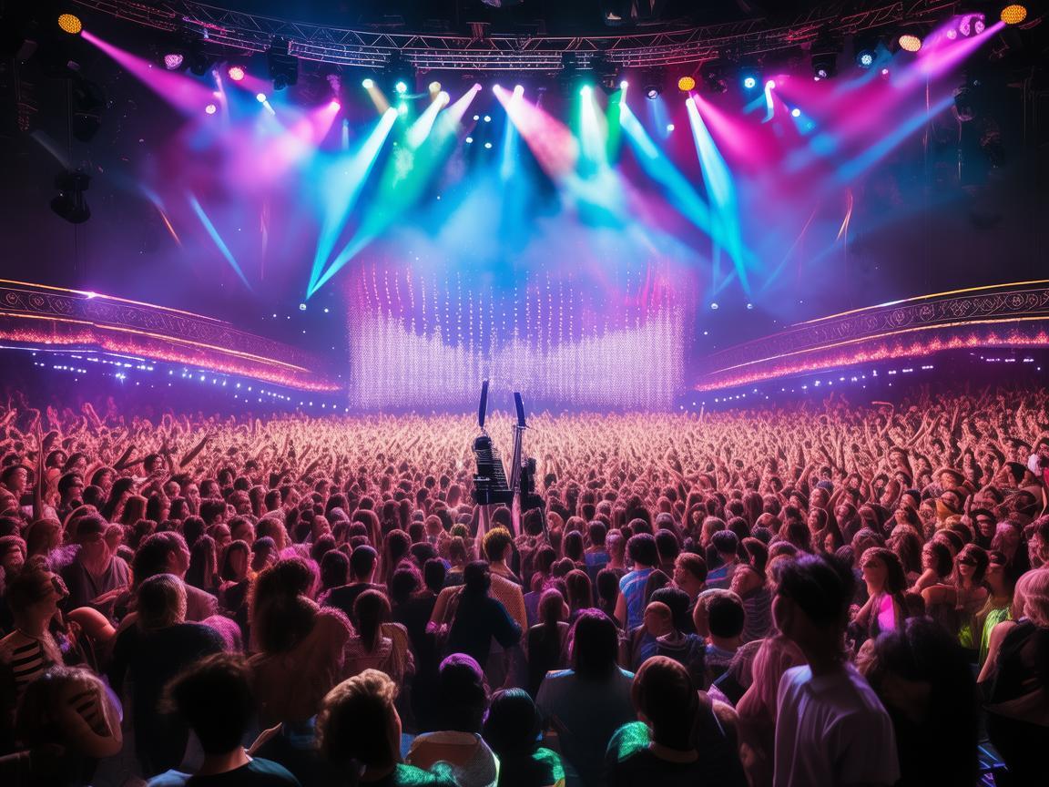 全民K歌擂主究竟是什么? 全民K歌擂主究竟是什么?