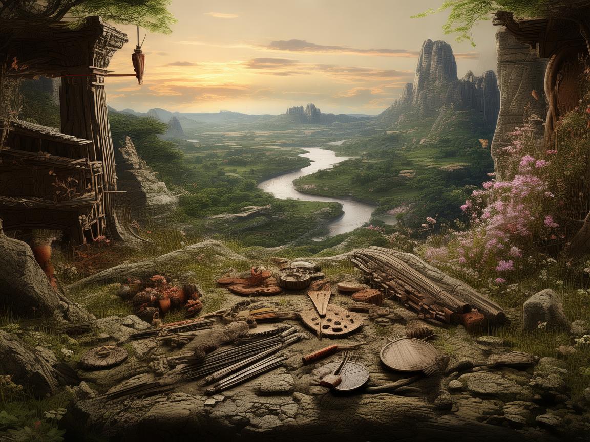 古代的歌曲都叫什么名字呢？