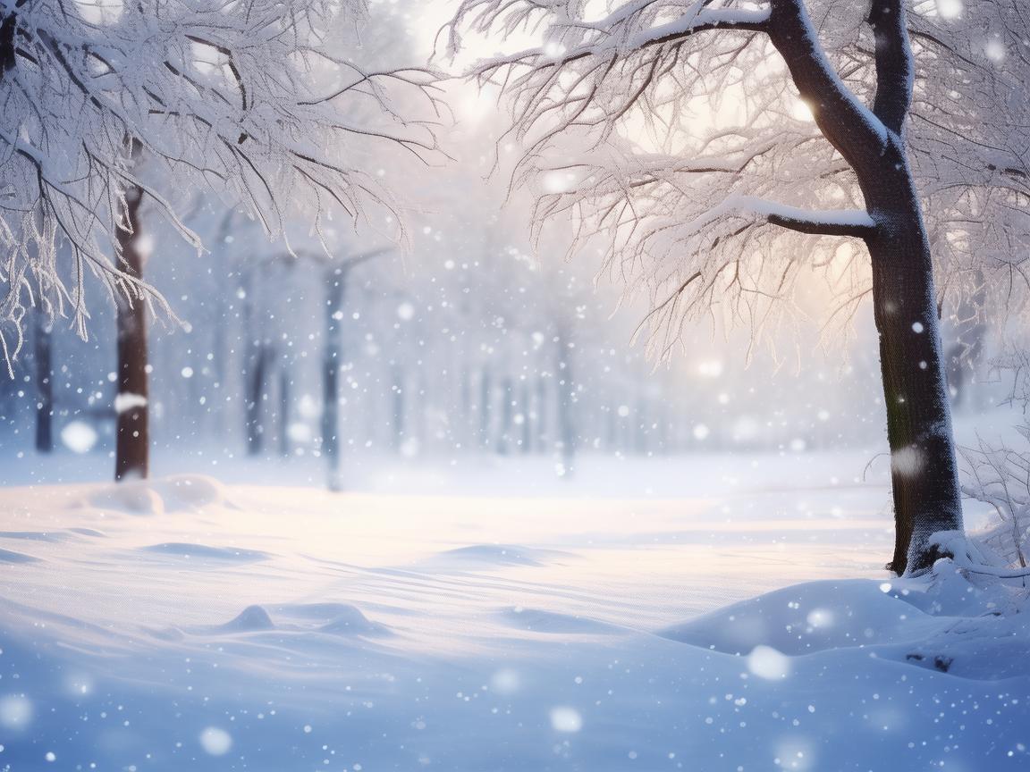 有哪些跟雪有关系的歌曲呢？