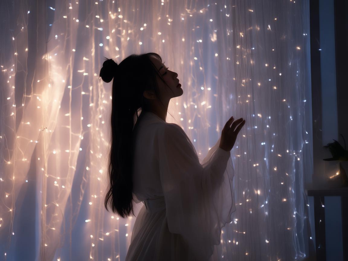 女生翻唱恭喜发财是怎样的存在？