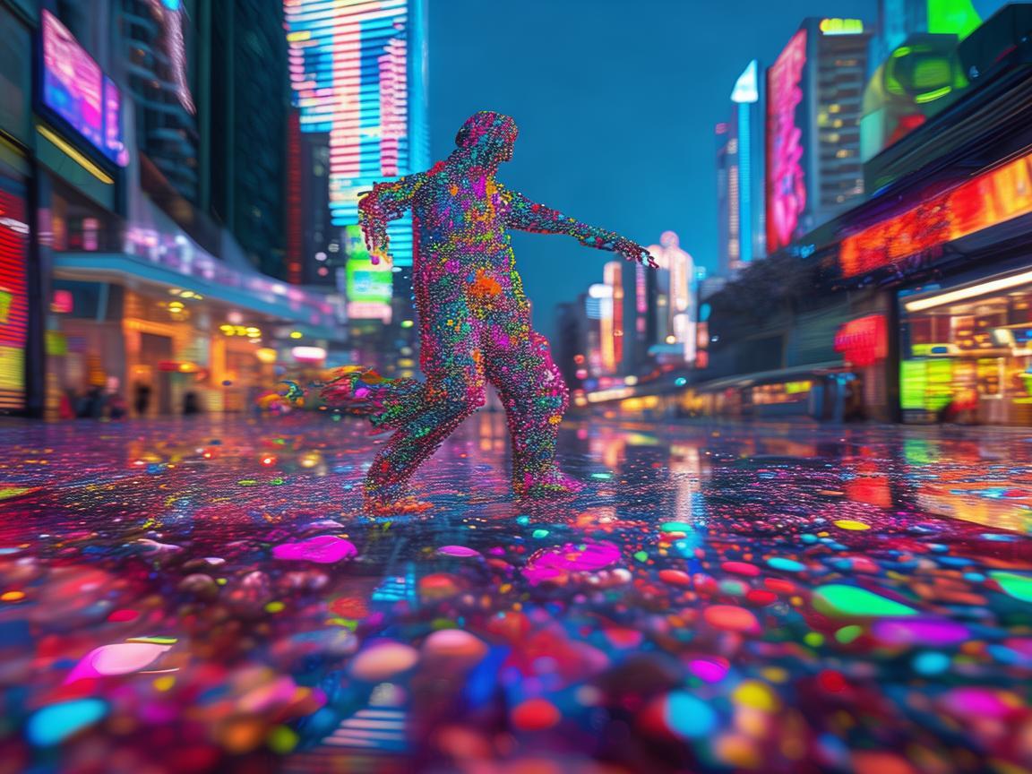 Crazy Boy究竟是什么歌？