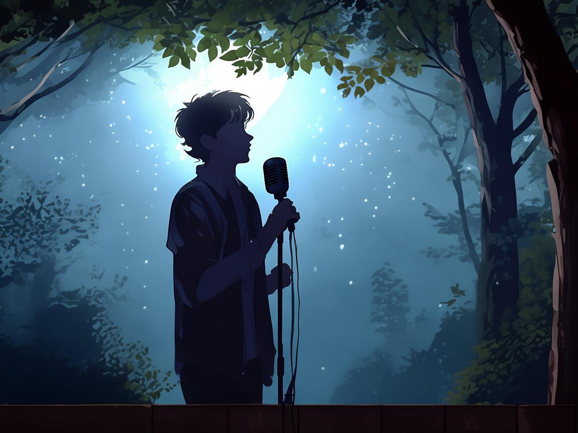 男生唱的适合配动漫剪辑的歌曲有哪些？