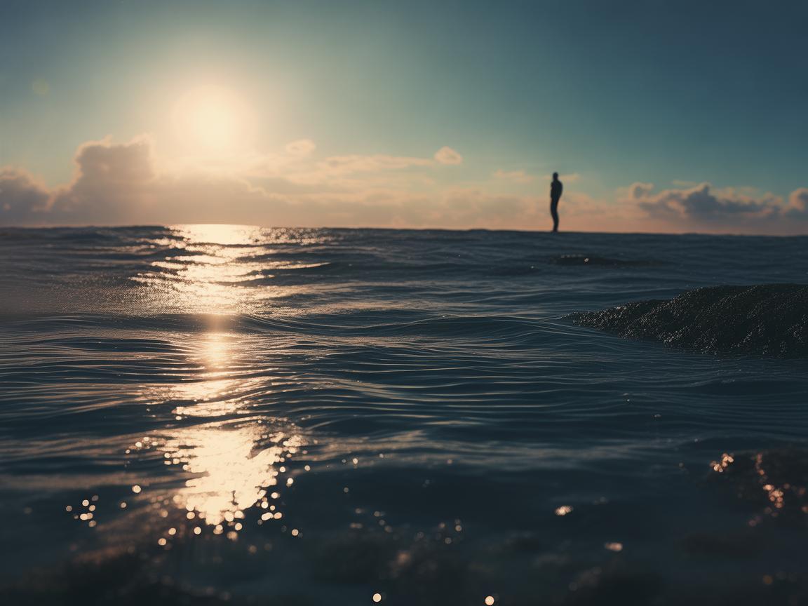 我沉迷沉溺在人海里究竟是哪首歌？