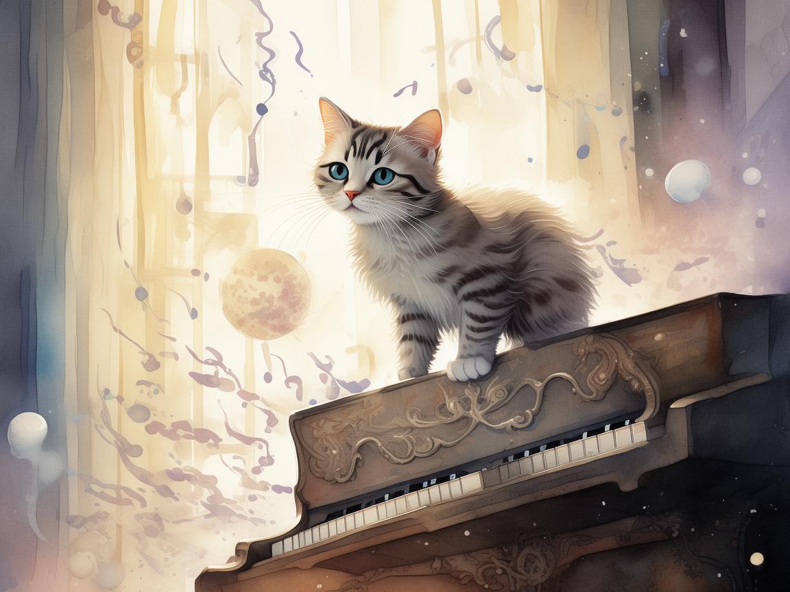 猫心中的危险究竟是哪首歌？