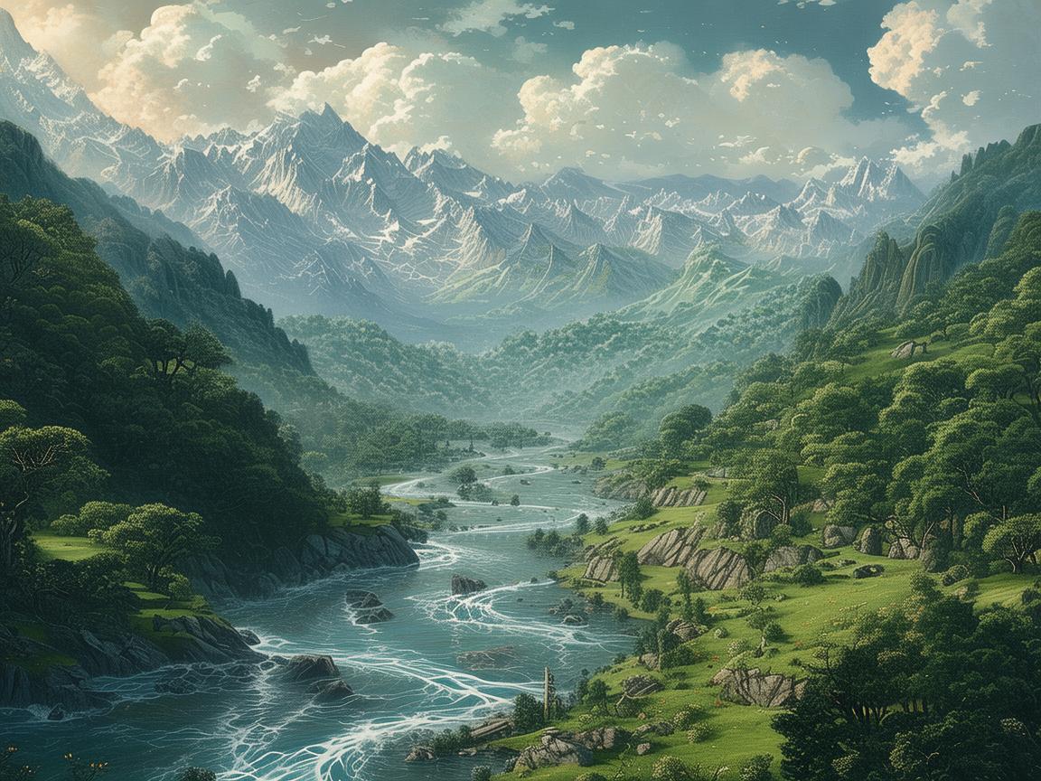 水千条山万座究竟出自哪首歌？