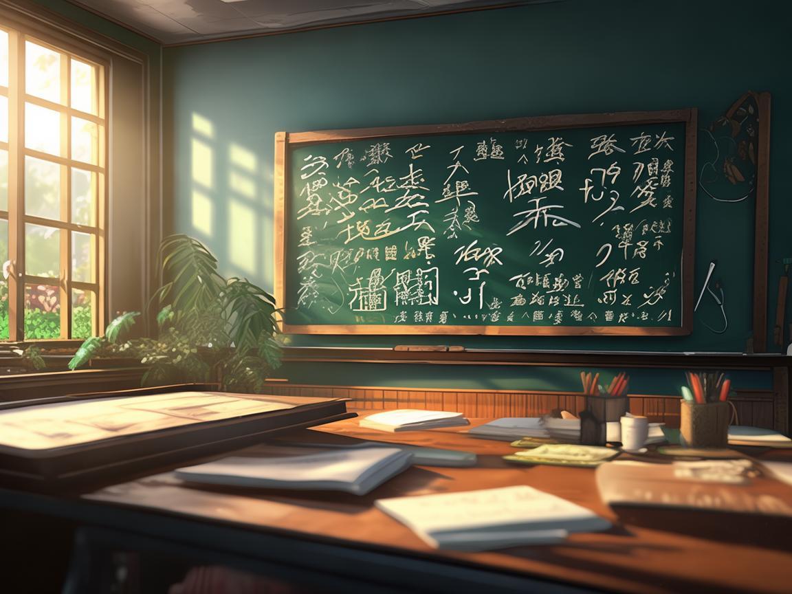 上语文课该唱什么歌？