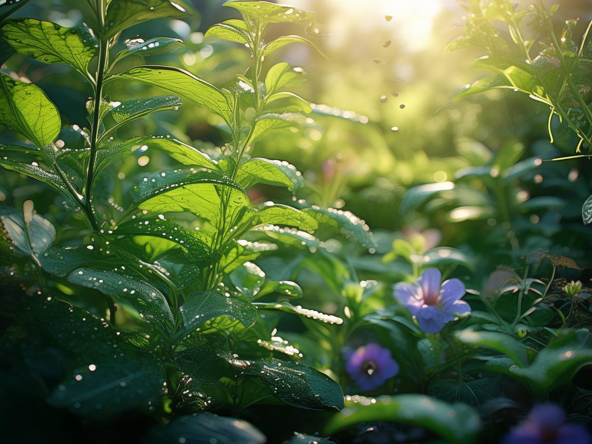给植物听什么佛歌好呢？