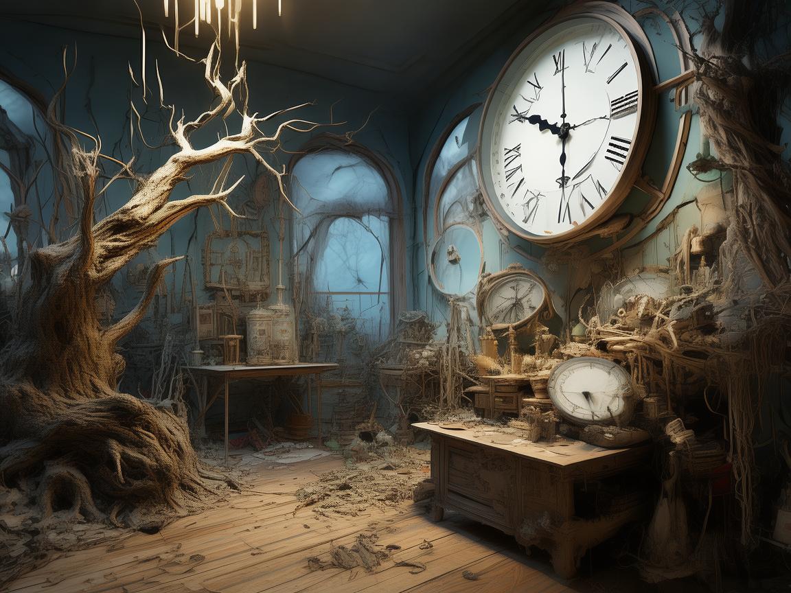 多年后的你是什么样子，这首歌有答案吗？