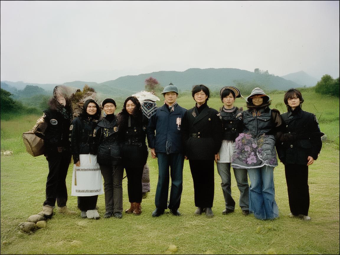 惜别的海岸究竟是一首怎样的歌？