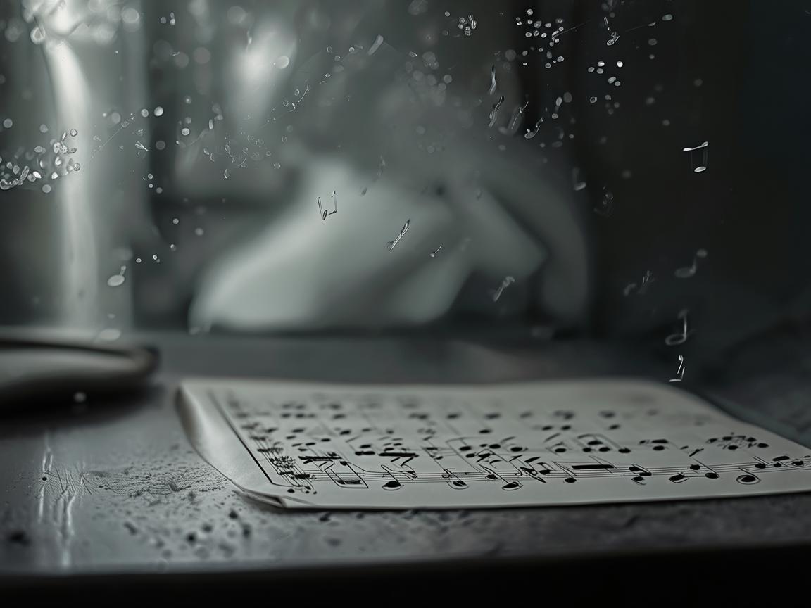 无言之中的谎言究竟是哪首歌？