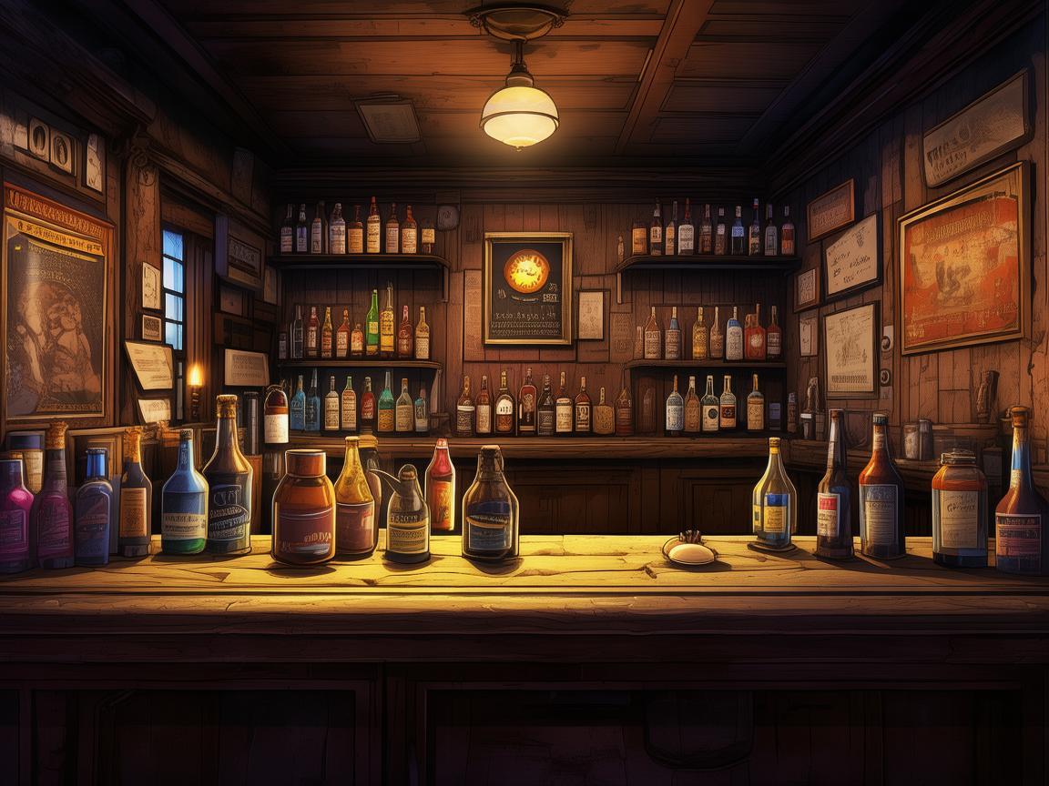 啤酒饮料下一句出自哪首歌？