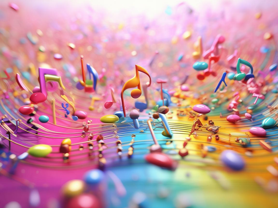 适合萌萌哒风格的歌曲有哪些呢？