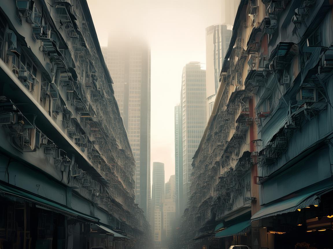 香港那首悲伤的老歌究竟叫什么？
