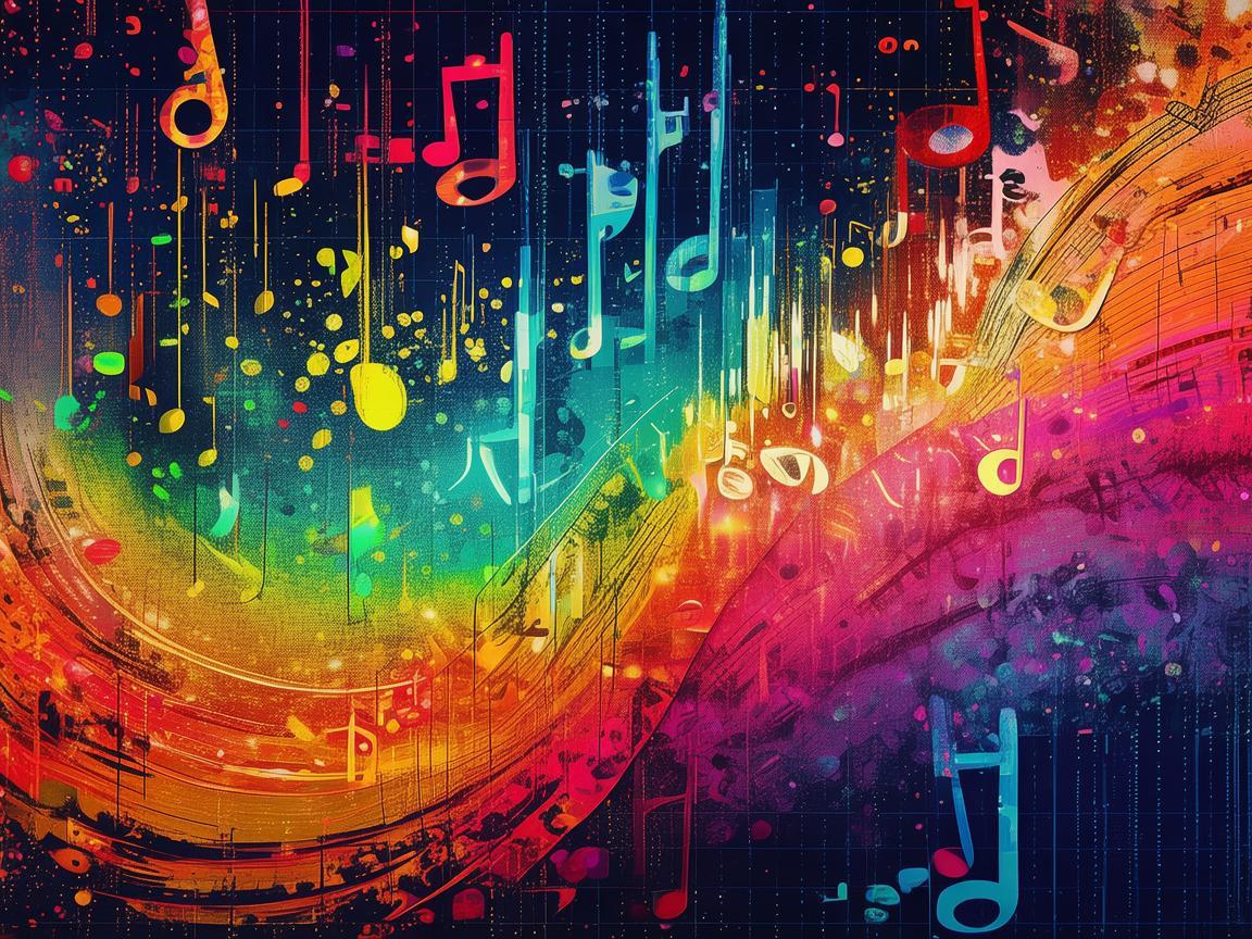 当下最热门的神曲究竟是哪首？