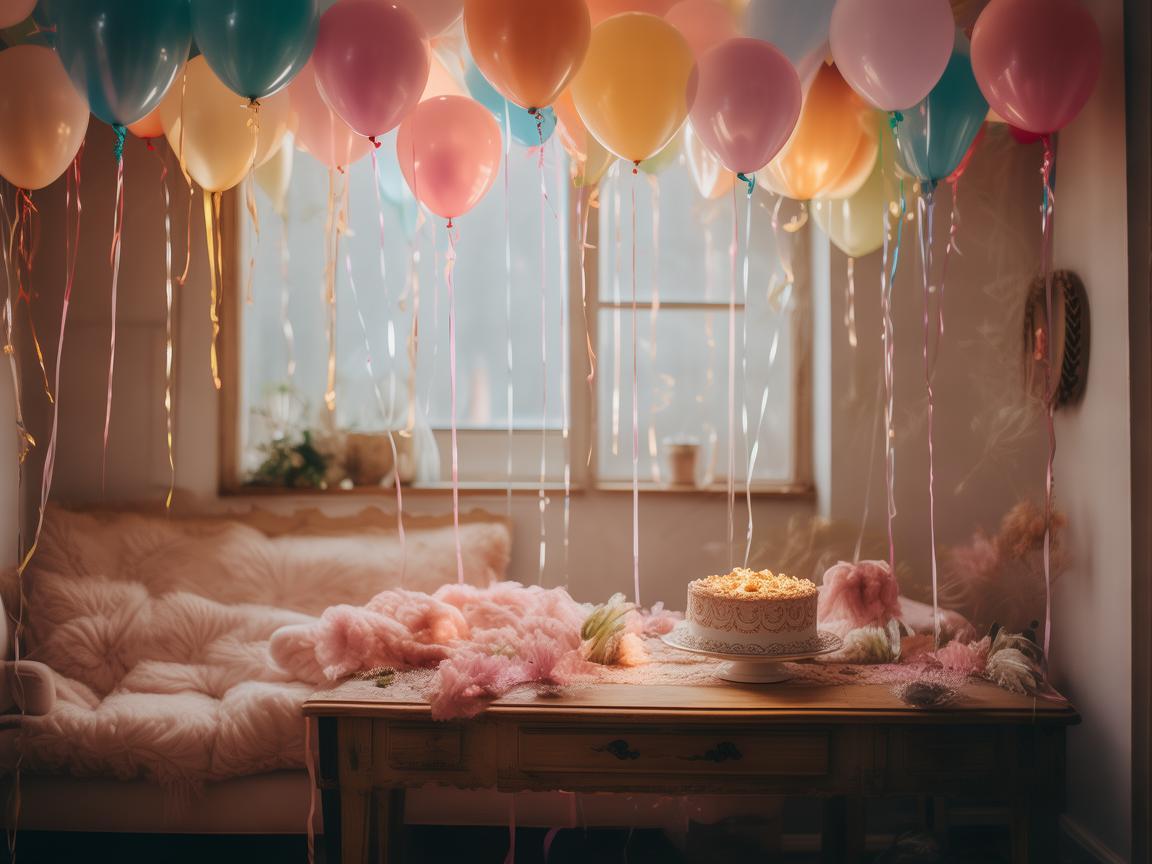 女人过生日放什么歌合适呢？