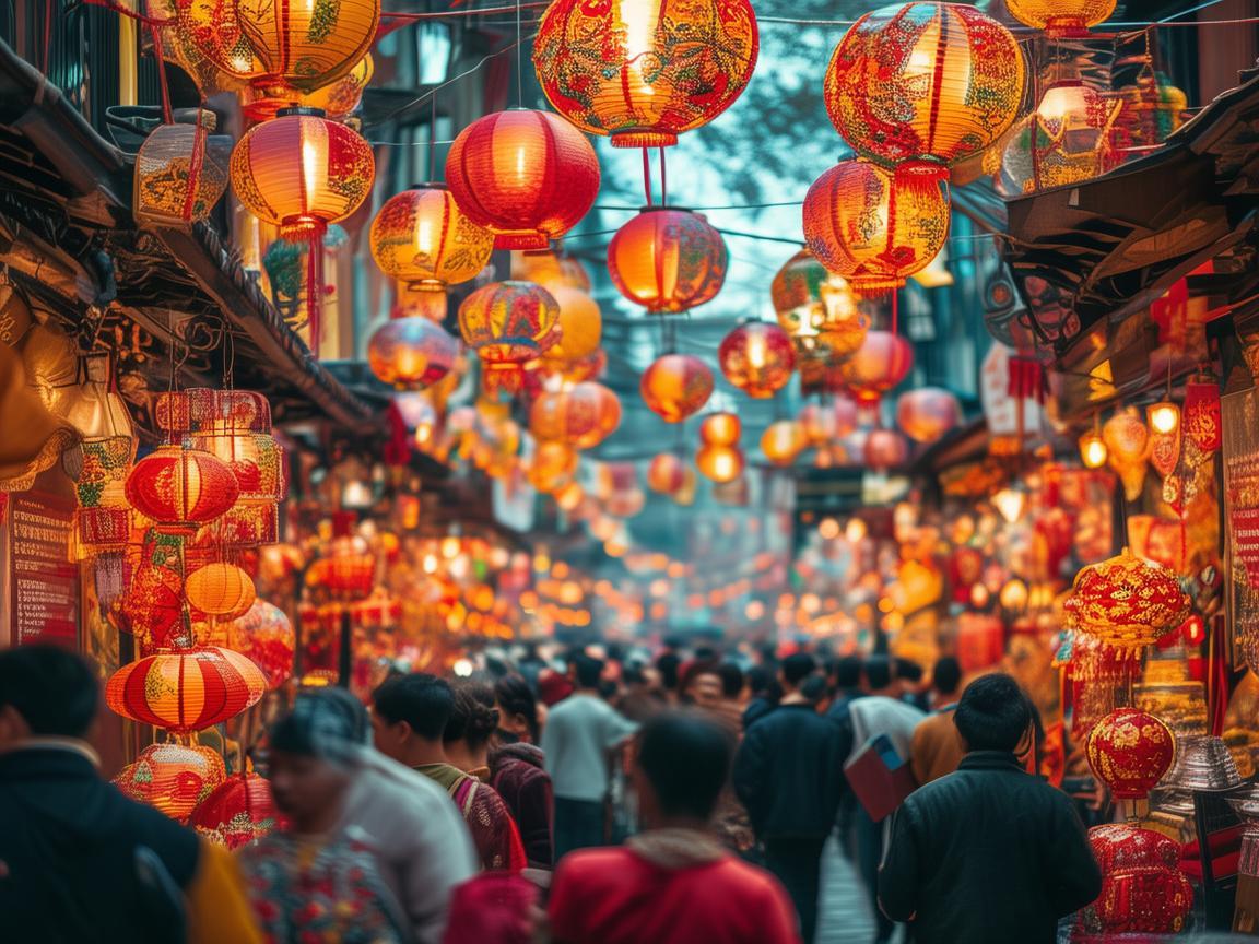 新年快乐财源滚滚出自哪首歌？