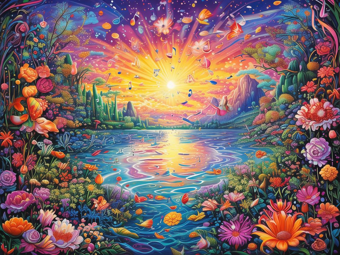 华晨宇的快乐源泉究竟是哪首歌？
