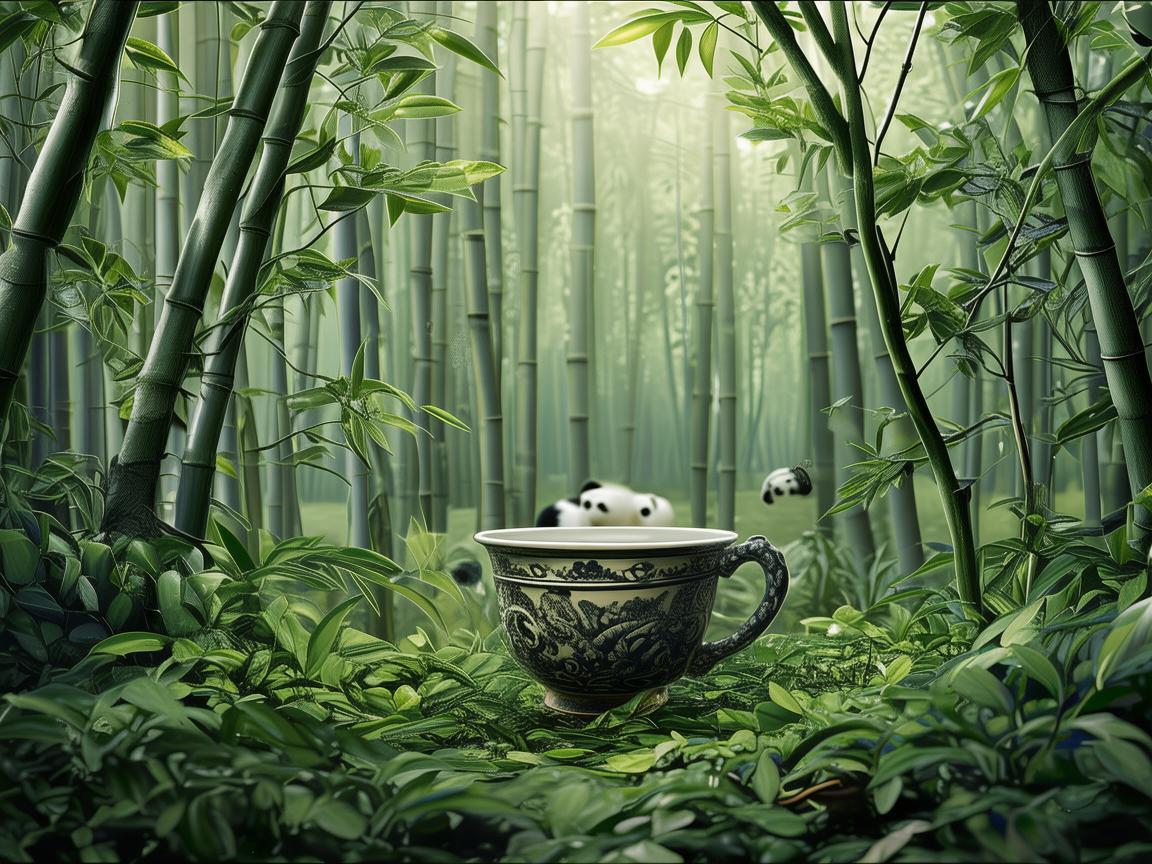 熊猫杯的诺言究竟是什么歌？